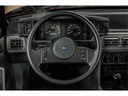 1987 Ford Mustang (CC-2116619) for sale in Plymouth, Michigan