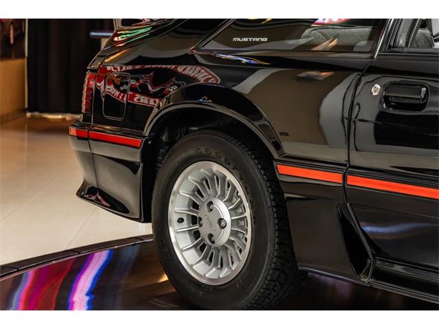 1987 Ford Mustang (CC-2116619) for sale in Plymouth, Michigan