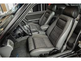 1987 Ford Mustang (CC-2116619) for sale in Plymouth, Michigan