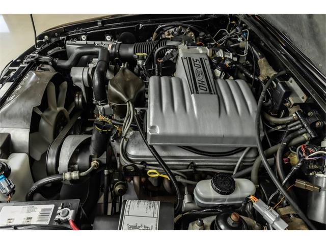 1987 Ford Mustang (CC-2116619) for sale in Plymouth, Michigan
