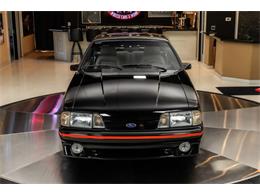 1987 Ford Mustang (CC-2116619) for sale in Plymouth, Michigan