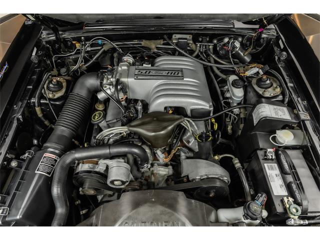 1987 Ford Mustang (CC-2116619) for sale in Plymouth, Michigan