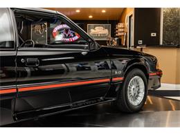 1987 Ford Mustang (CC-2116619) for sale in Plymouth, Michigan