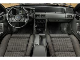 1987 Ford Mustang (CC-2116619) for sale in Plymouth, Michigan