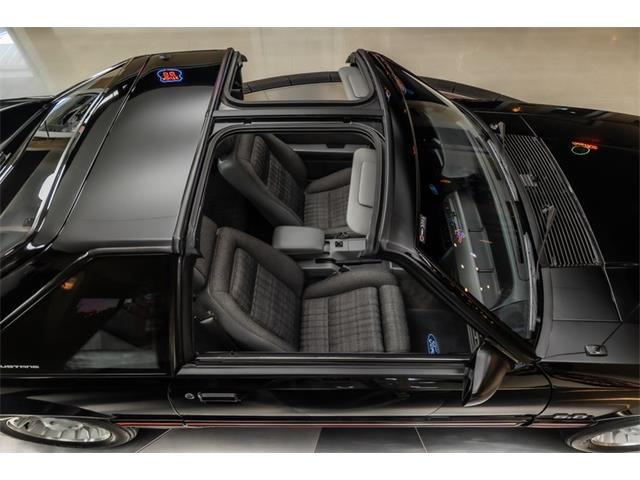 1987 Ford Mustang (CC-2116619) for sale in Plymouth, Michigan