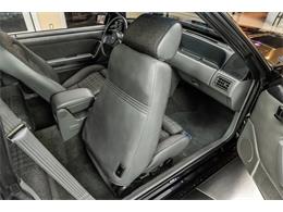 1987 Ford Mustang (CC-2116619) for sale in Plymouth, Michigan