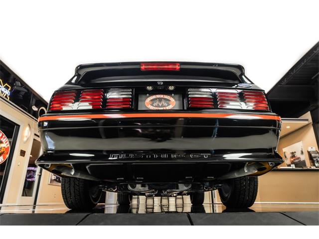 1987 Ford Mustang (CC-2116619) for sale in Plymouth, Michigan