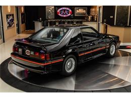 1987 Ford Mustang (CC-2116619) for sale in Plymouth, Michigan