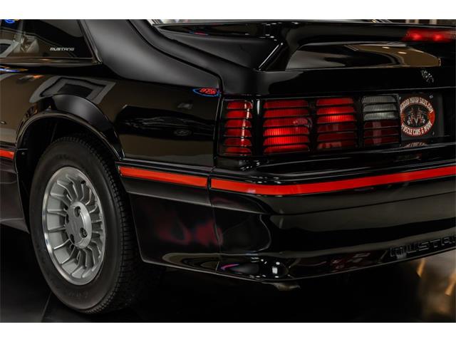 1987 Ford Mustang (CC-2116619) for sale in Plymouth, Michigan