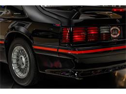1987 Ford Mustang (CC-2116619) for sale in Plymouth, Michigan