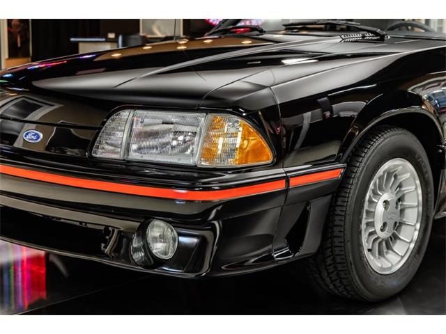 1987 Ford Mustang (CC-2116619) for sale in Plymouth, Michigan