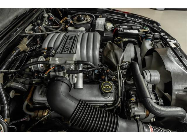 1987 Ford Mustang (CC-2116619) for sale in Plymouth, Michigan