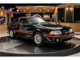 1987 Ford Mustang (CC-2116619) for sale in Plymouth, Michigan