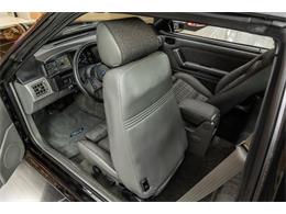 1987 Ford Mustang (CC-2116619) for sale in Plymouth, Michigan