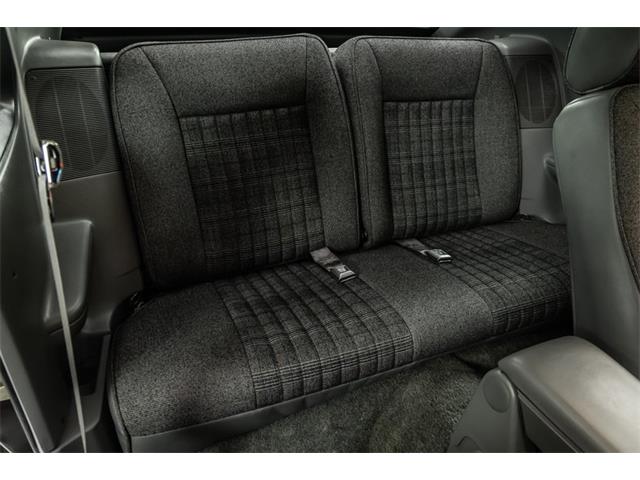 1987 Ford Mustang (CC-2116619) for sale in Plymouth, Michigan