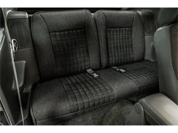 1987 Ford Mustang (CC-2116619) for sale in Plymouth, Michigan