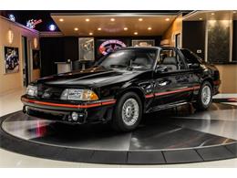 1987 Ford Mustang (CC-2116619) for sale in Plymouth, Michigan