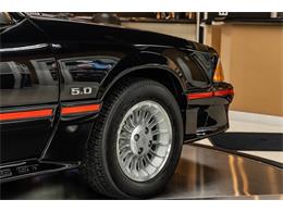 1987 Ford Mustang (CC-2116619) for sale in Plymouth, Michigan