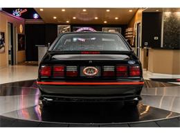 1987 Ford Mustang (CC-2116619) for sale in Plymouth, Michigan
