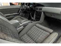 1987 Ford Mustang (CC-2116619) for sale in Plymouth, Michigan