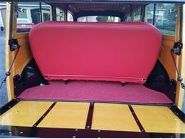 1947 Ford Woody Wagon (CC-2110662) for sale in Cadillac, Michigan