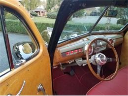 1947 Ford Woody Wagon (CC-2110662) for sale in Cadillac, Michigan