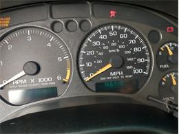 2002 Chevrolet S10 (CC-2116620) for sale in Greensboro, North Carolina