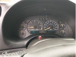 2002 Chevrolet S10 (CC-2116620) for sale in Greensboro, North Carolina