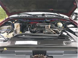 2002 Chevrolet S10 (CC-2116620) for sale in Greensboro, North Carolina