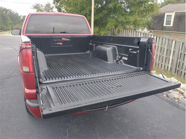 2002 Chevrolet S10 (CC-2116620) for sale in Greensboro, North Carolina