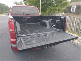 2002 Chevrolet S10 (CC-2116620) for sale in Greensboro, North Carolina