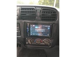 2002 Chevrolet S10 (CC-2116620) for sale in Greensboro, North Carolina