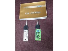2002 Chevrolet S10 (CC-2116620) for sale in Greensboro, North Carolina