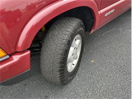 2002 Chevrolet S10 (CC-2116620) for sale in Greensboro, North Carolina