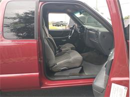 2002 Chevrolet S10 (CC-2116620) for sale in Greensboro, North Carolina