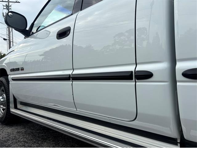 1998 Dodge Ram (CC-2116621) for sale in Greensboro, North Carolina