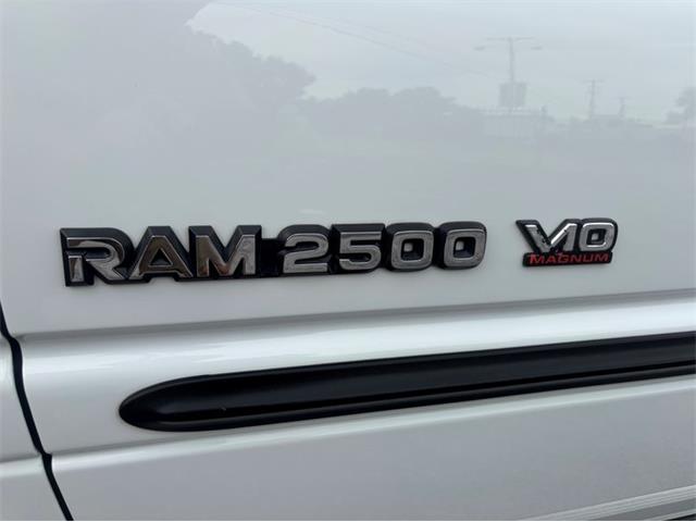 1998 Dodge Ram (CC-2116621) for sale in Greensboro, North Carolina