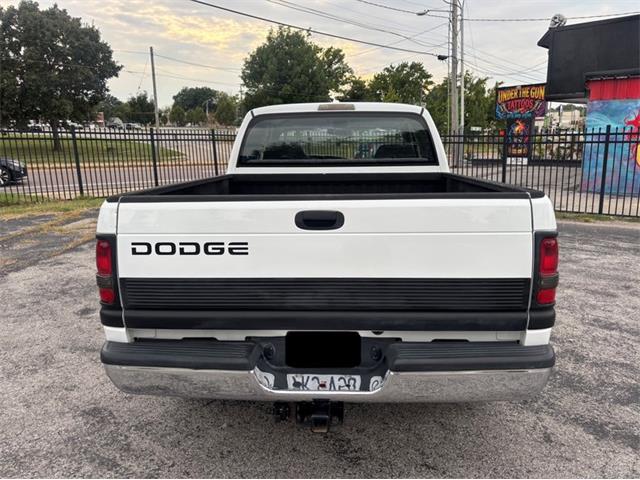 1998 Dodge Ram (CC-2116621) for sale in Greensboro, North Carolina