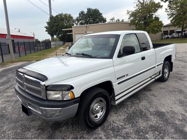 1998 Dodge Ram (CC-2116621) for sale in Greensboro, North Carolina