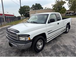 1998 Dodge Ram (CC-2116621) for sale in Greensboro, North Carolina