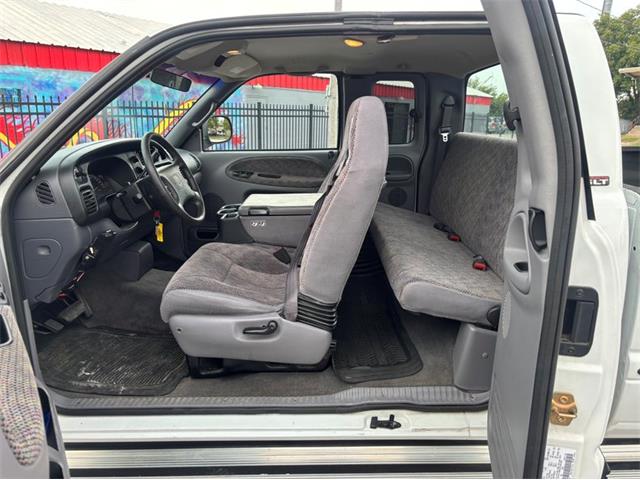 1998 Dodge Ram (CC-2116621) for sale in Greensboro, North Carolina