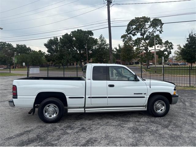 1998 Dodge Ram (CC-2116621) for sale in Greensboro, North Carolina