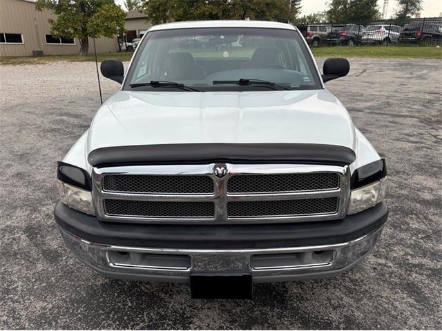 1998 Dodge Ram (CC-2116621) for sale in Greensboro, North Carolina