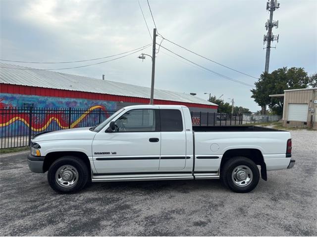 1998 Dodge Ram (CC-2116621) for sale in Greensboro, North Carolina
