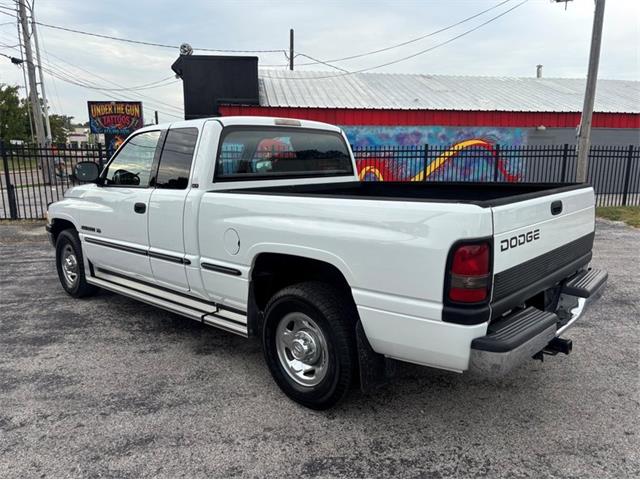 1998 Dodge Ram (CC-2116621) for sale in Greensboro, North Carolina