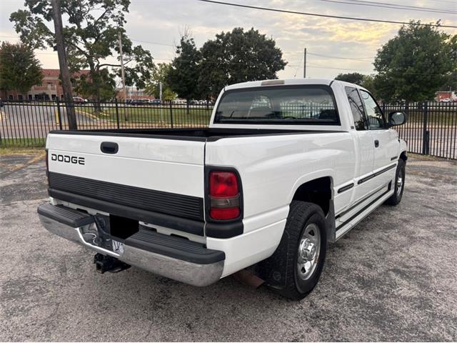 1998 Dodge Ram (CC-2116621) for sale in Greensboro, North Carolina