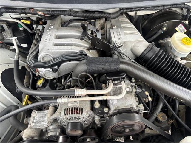 1998 Dodge Ram (CC-2116621) for sale in Greensboro, North Carolina