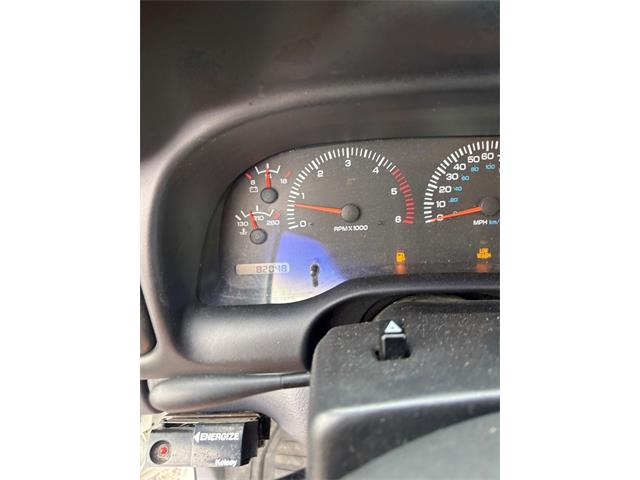 1998 Dodge Ram (CC-2116621) for sale in Greensboro, North Carolina