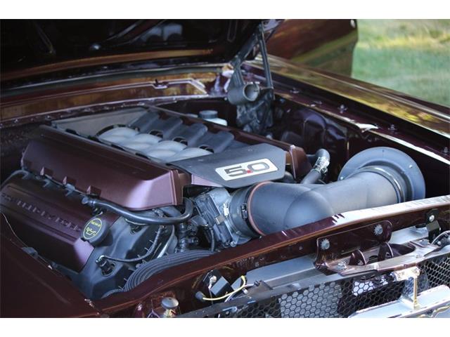 1965 Ford Mustang (CC-2116622) for sale in Greensboro, North Carolina