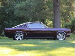 1965 Ford Mustang (CC-2116622) for sale in Greensboro, North Carolina